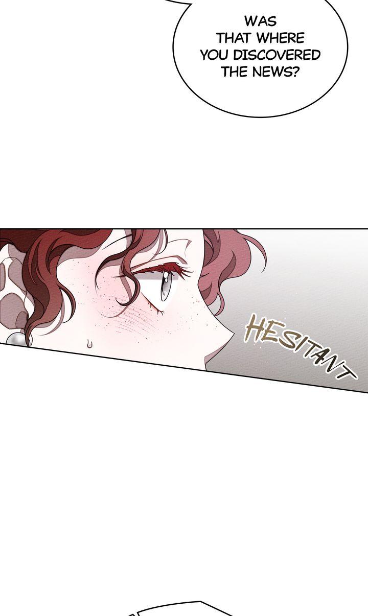 Under the Oak Tree Chapter 80 image 48